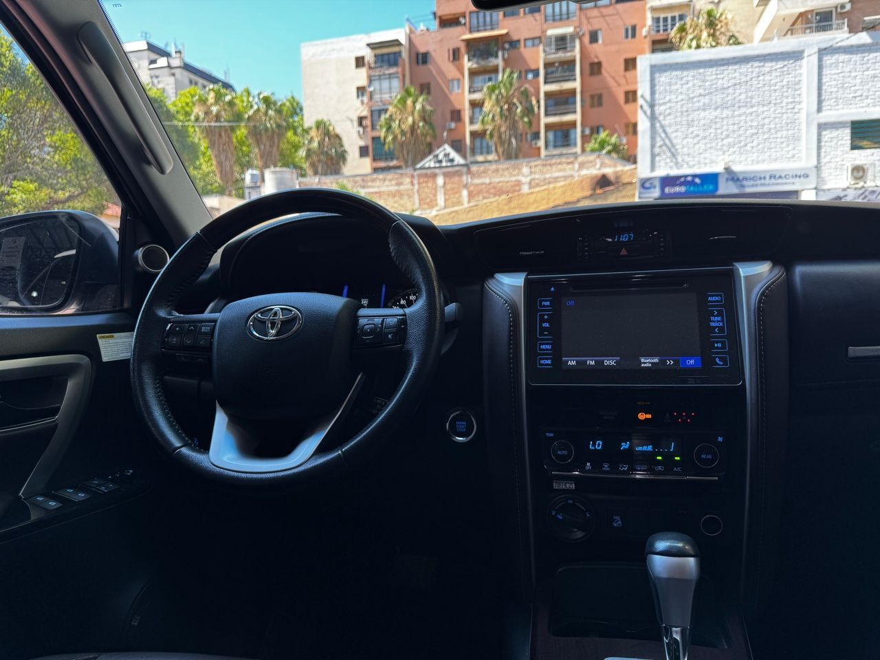 Toyota Hilux SW4 Usado en Mendoza, deRuedas