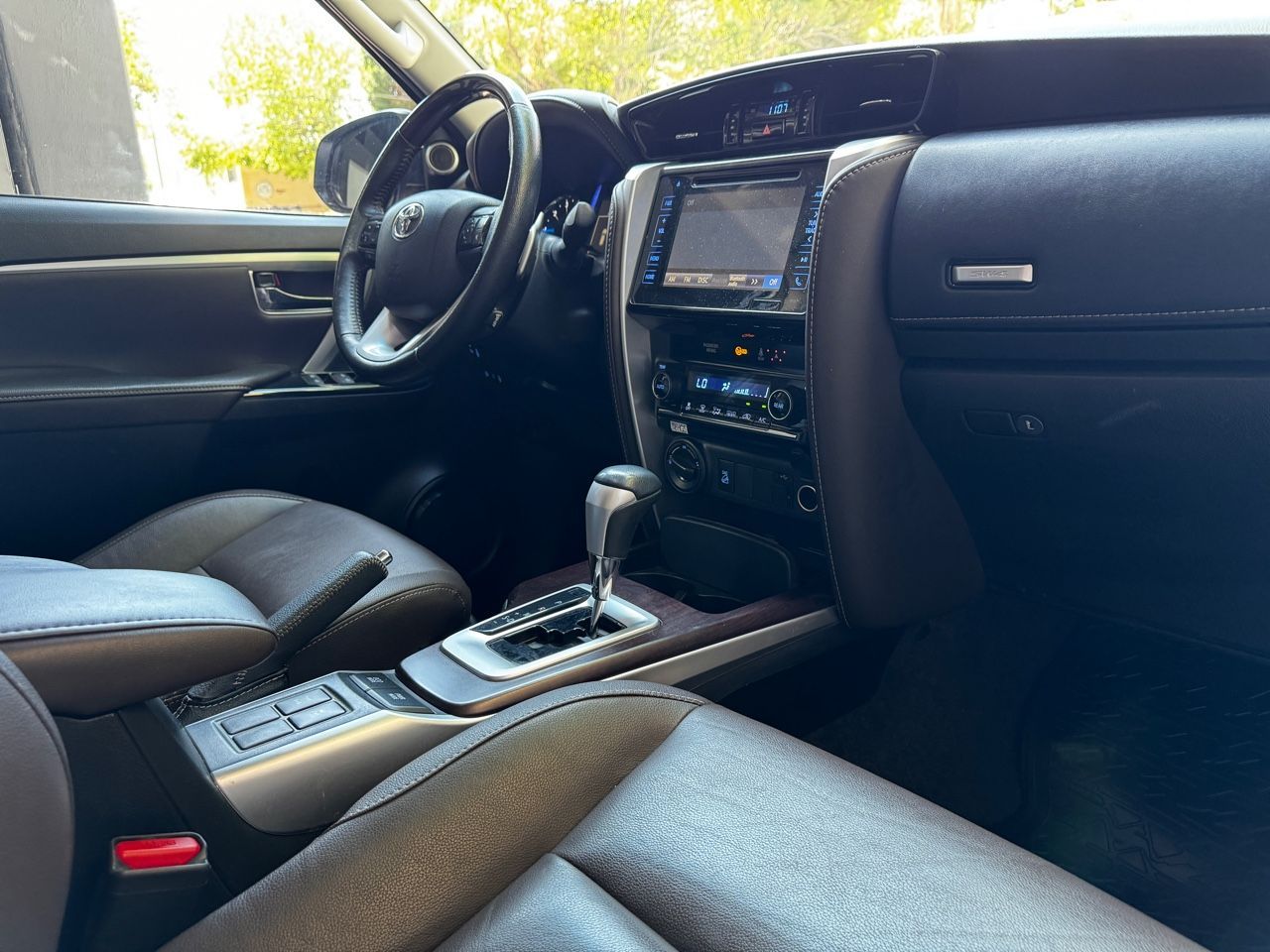 Toyota Hilux SW4 Usado en Mendoza, deRuedas