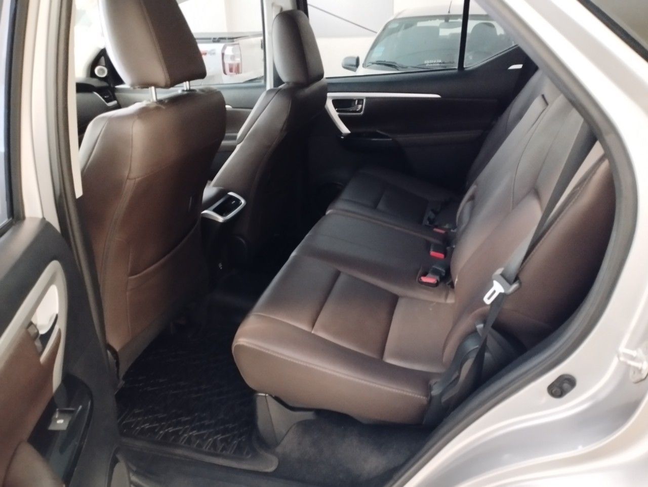 Toyota Hilux SW4 Usado en Mendoza, deRuedas