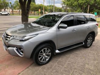 Toyota Hilux SW4 Usado en Salta