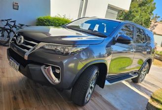 Toyota Hilux SW4 Usado en San Juan
