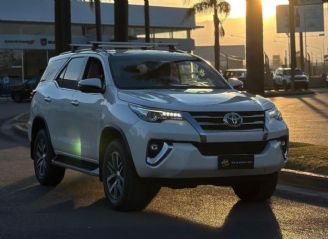 Toyota Hilux SW4 Usado en Mendoza