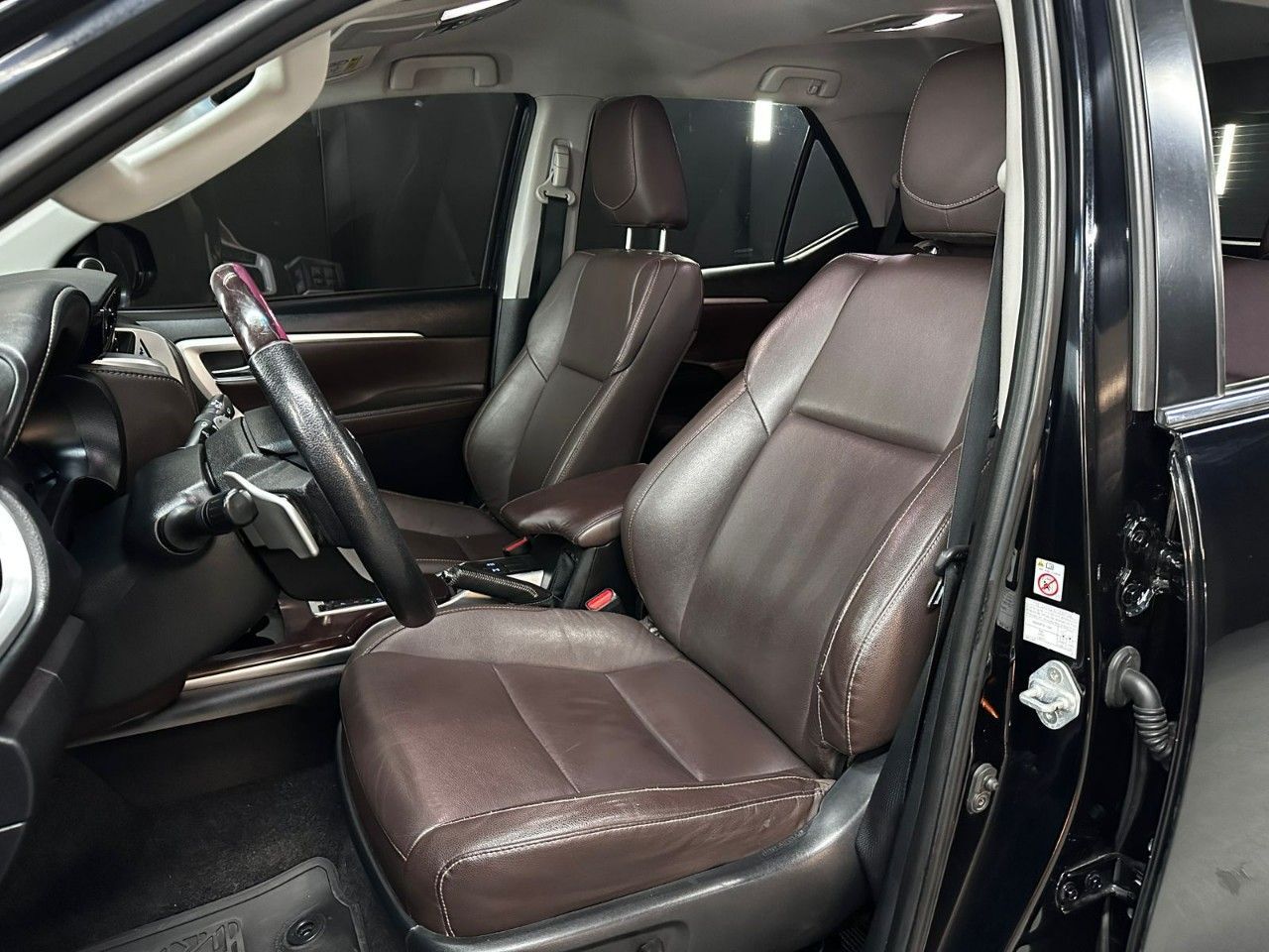 Toyota Hilux SW4 Usado en Córdoba, deRuedas