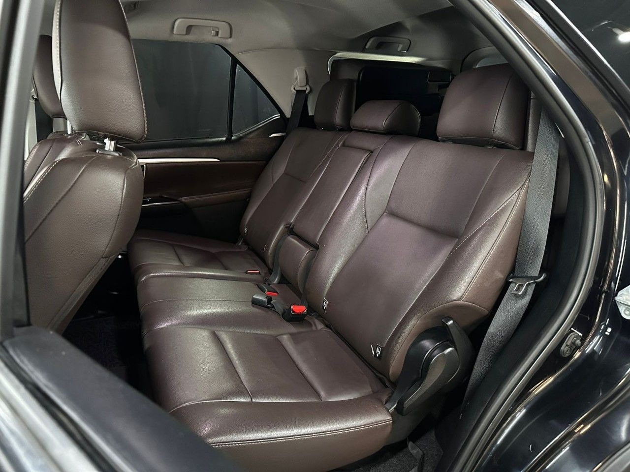 Toyota Hilux SW4 Usado en Córdoba, deRuedas