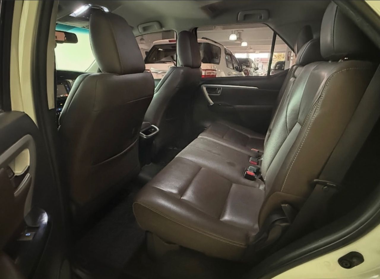 Toyota Hilux SW4 Usado en Mendoza, deRuedas