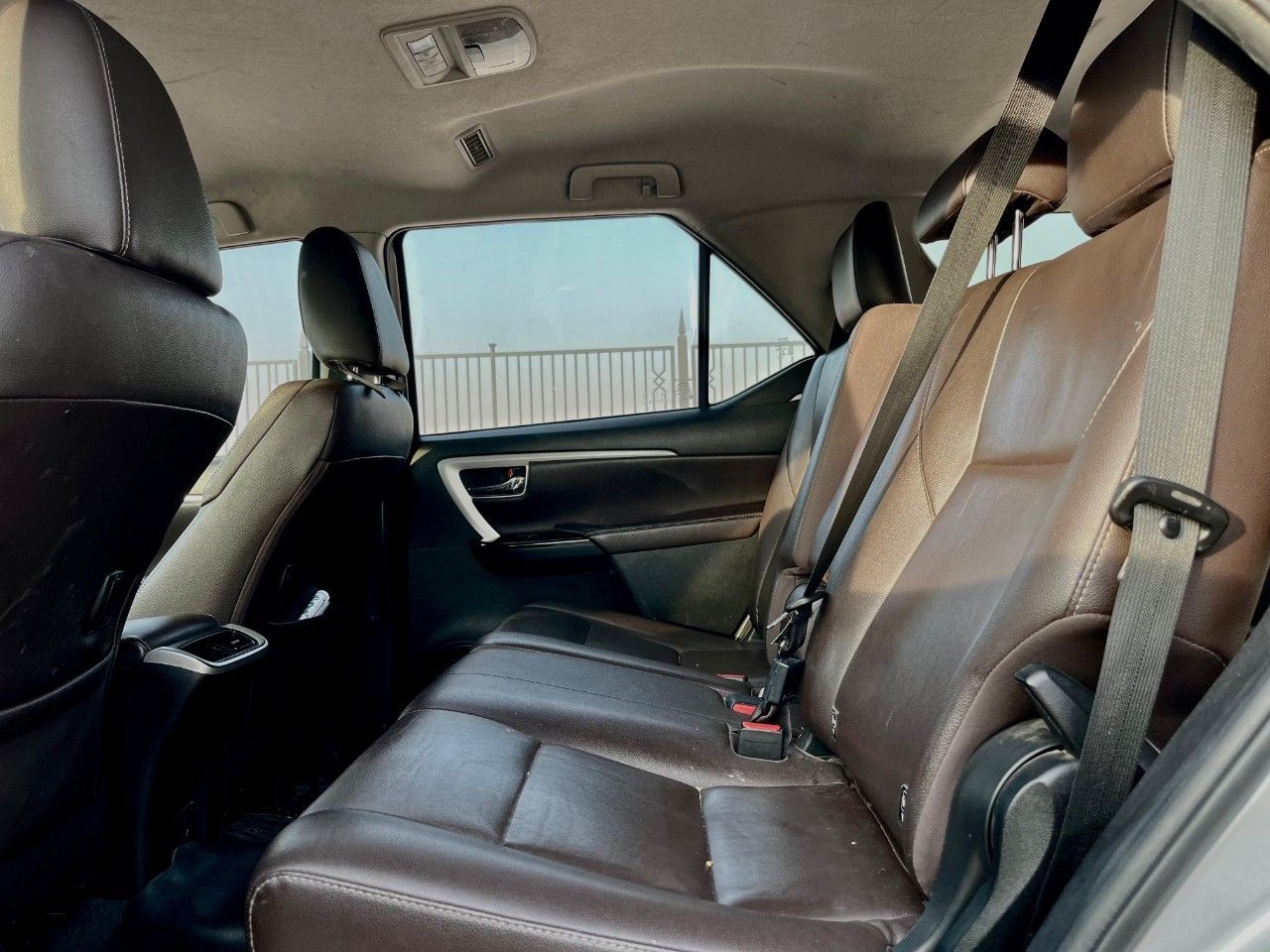 Toyota Hilux SW4 Usado en Mendoza, deRuedas