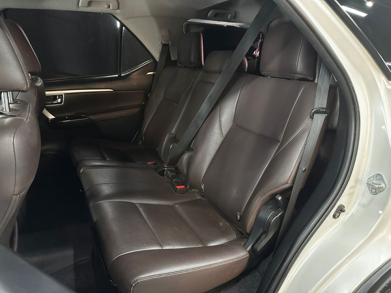 Toyota Hilux SW4 Usado en Córdoba, deRuedas