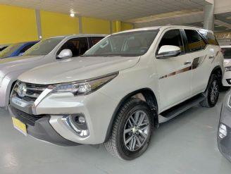 Toyota Hilux SW4 Usado en Córdoba