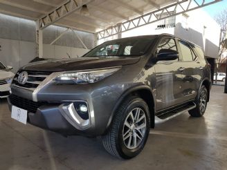 Toyota Hilux SW4 Usado en Mendoza
