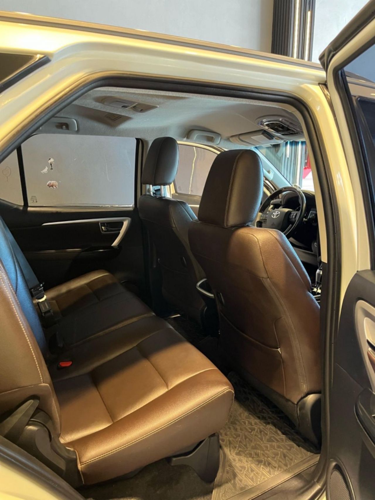 Toyota Hilux SW4 Usado en Buenos Aires, deRuedas