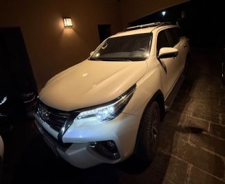Toyota Hilux SW4 Usado en San Juan