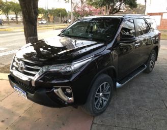 Toyota Hilux SW4 Usado en Salta