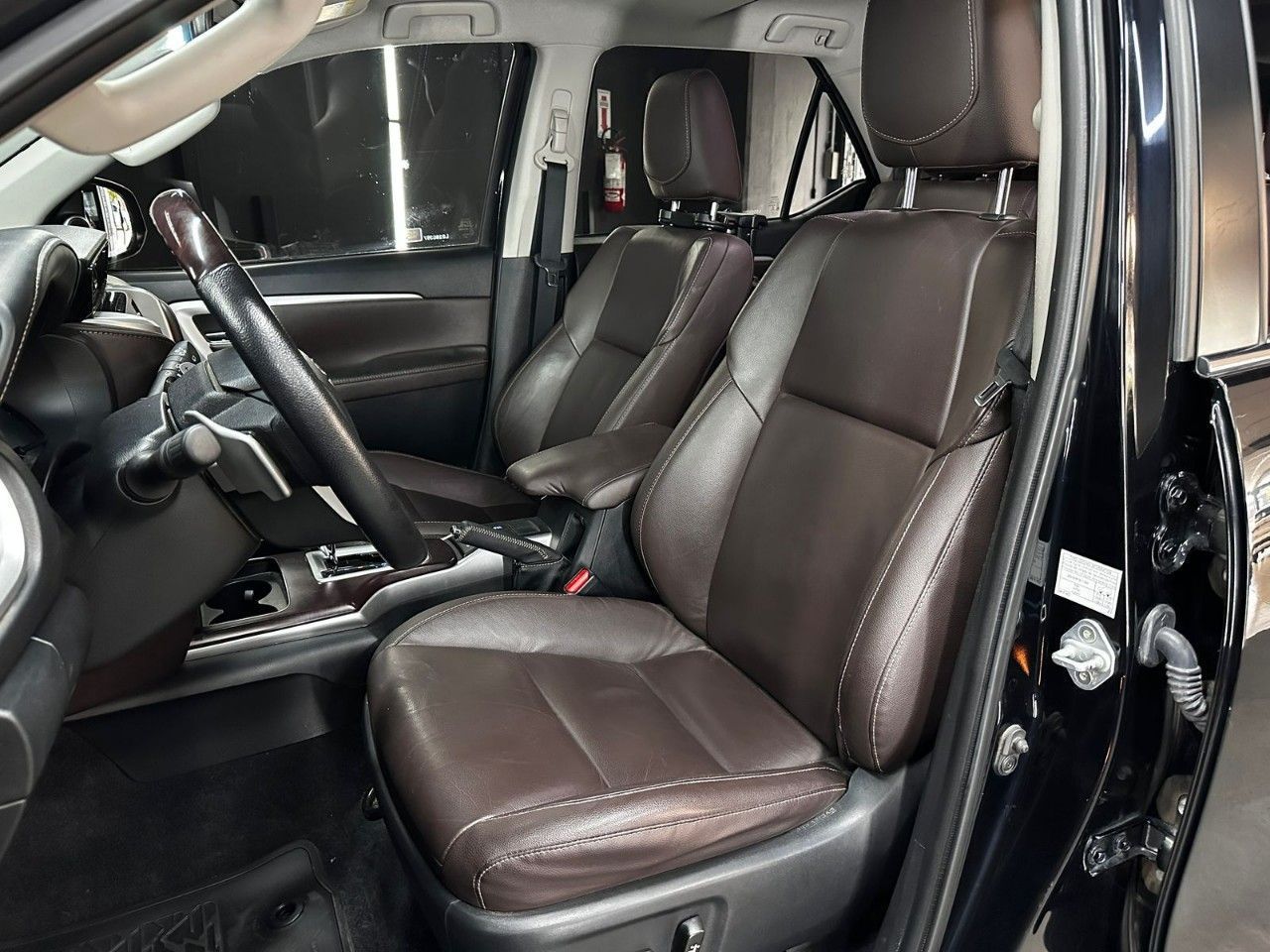 Toyota Hilux SW4 Usado en Córdoba, deRuedas