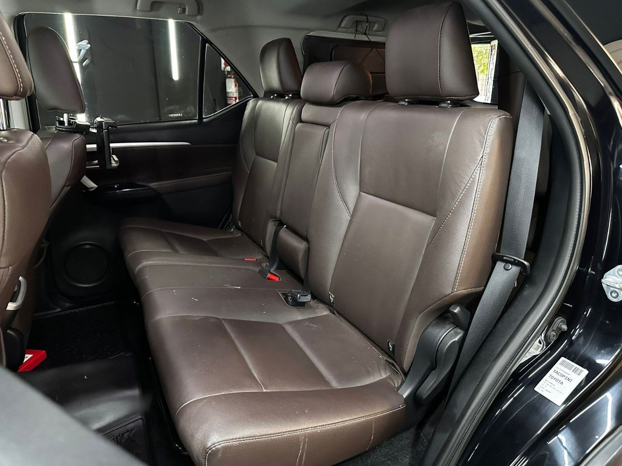 Toyota Hilux SW4 Usado en Córdoba, deRuedas