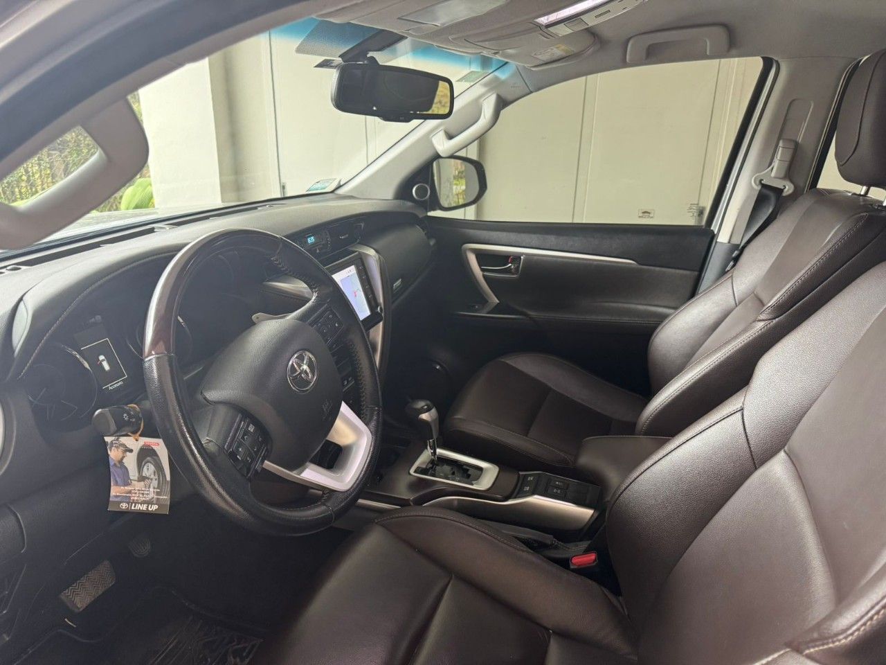 Toyota Hilux SW4 Usado en Tucumán, deRuedas