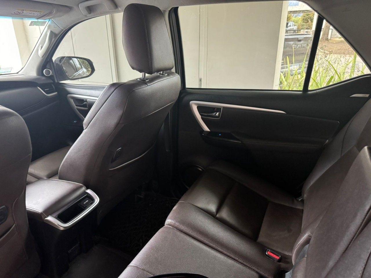 Toyota Hilux SW4 Usado en Tucumán, deRuedas