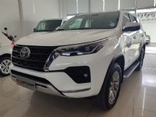 Toyota Hilux SW4 Usado en Córdoba