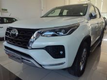Toyota Hilux SW4 Usado en Córdoba
