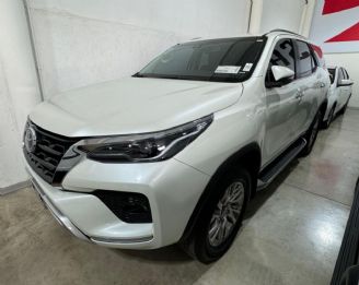 Toyota Hilux SW4 Usado en Mendoza