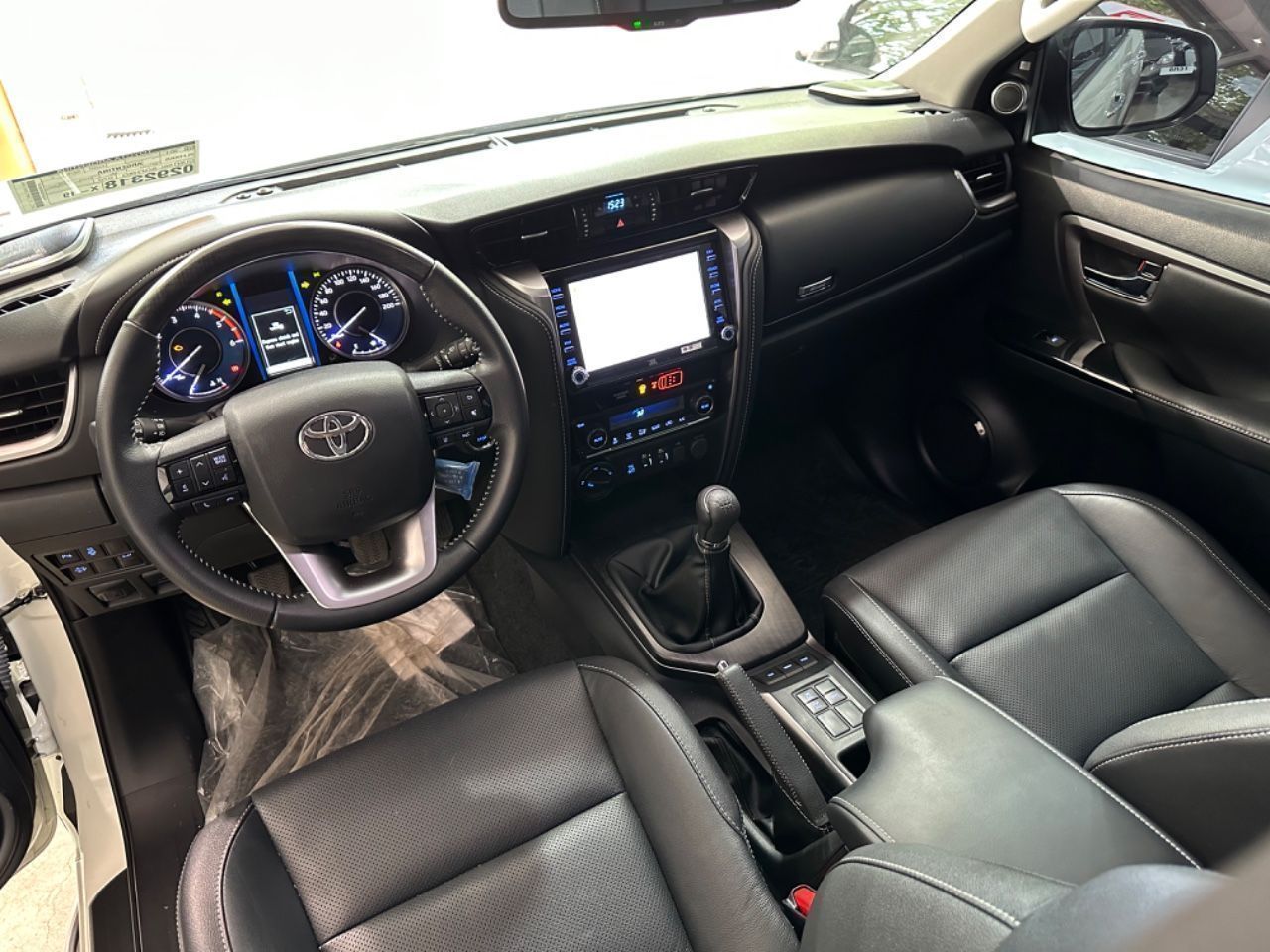 Toyota Hilux SW4 Usado en Mendoza, deRuedas