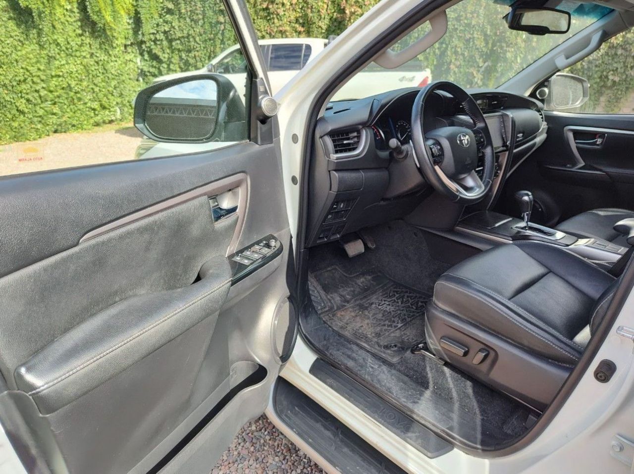 Toyota Hilux SW4 Usado en Mendoza, deRuedas