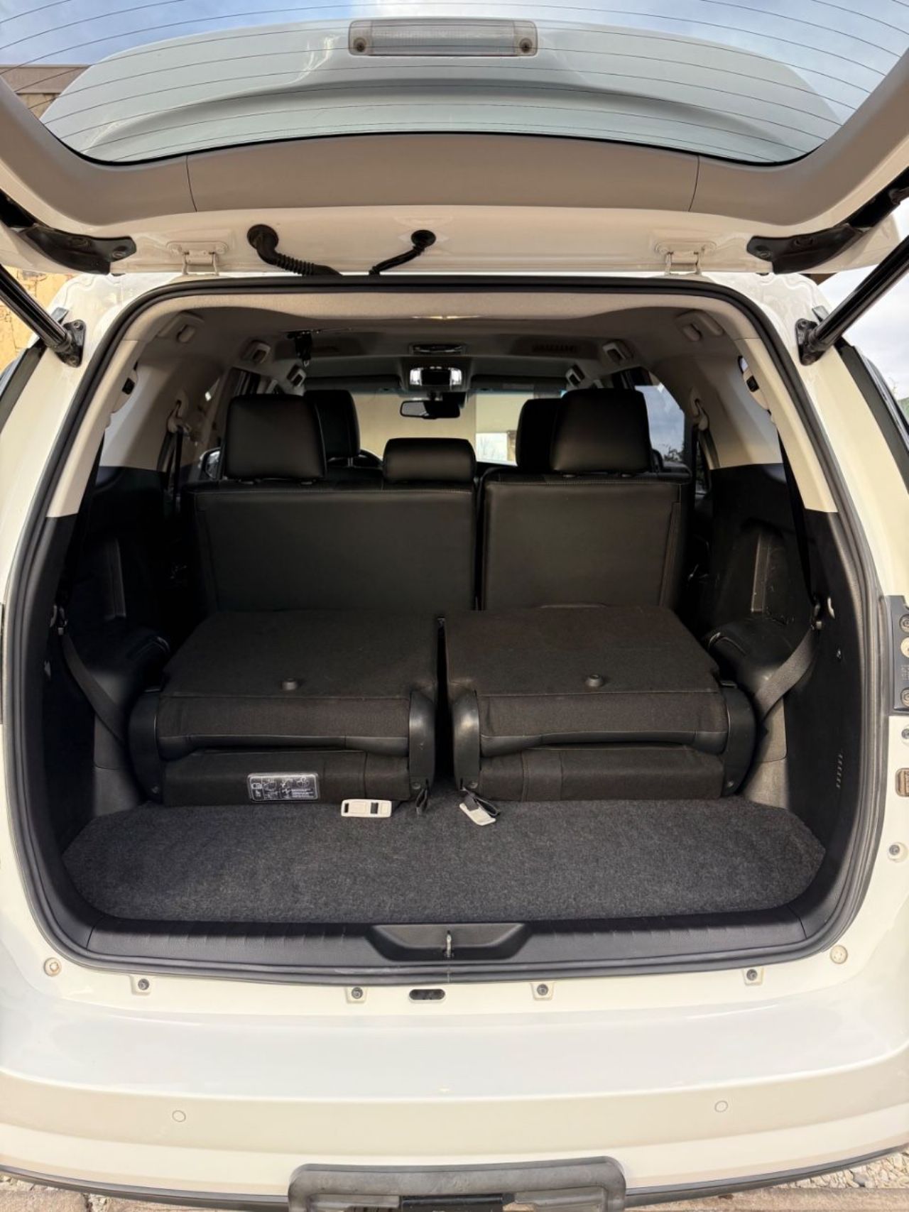 Toyota Hilux SW4 Usado en Mendoza, deRuedas