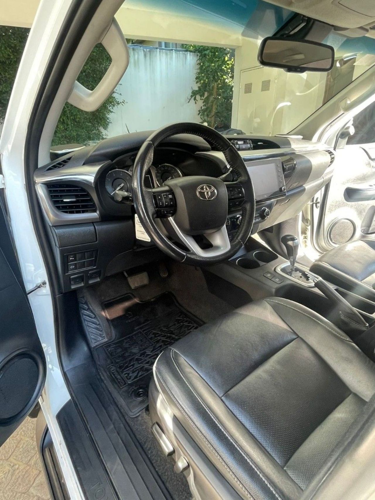 Toyota Hilux SW4 Usado en Buenos Aires, deRuedas