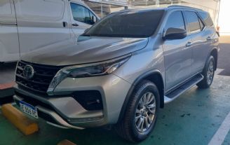 Toyota Hilux SW4 Usado en Mendoza