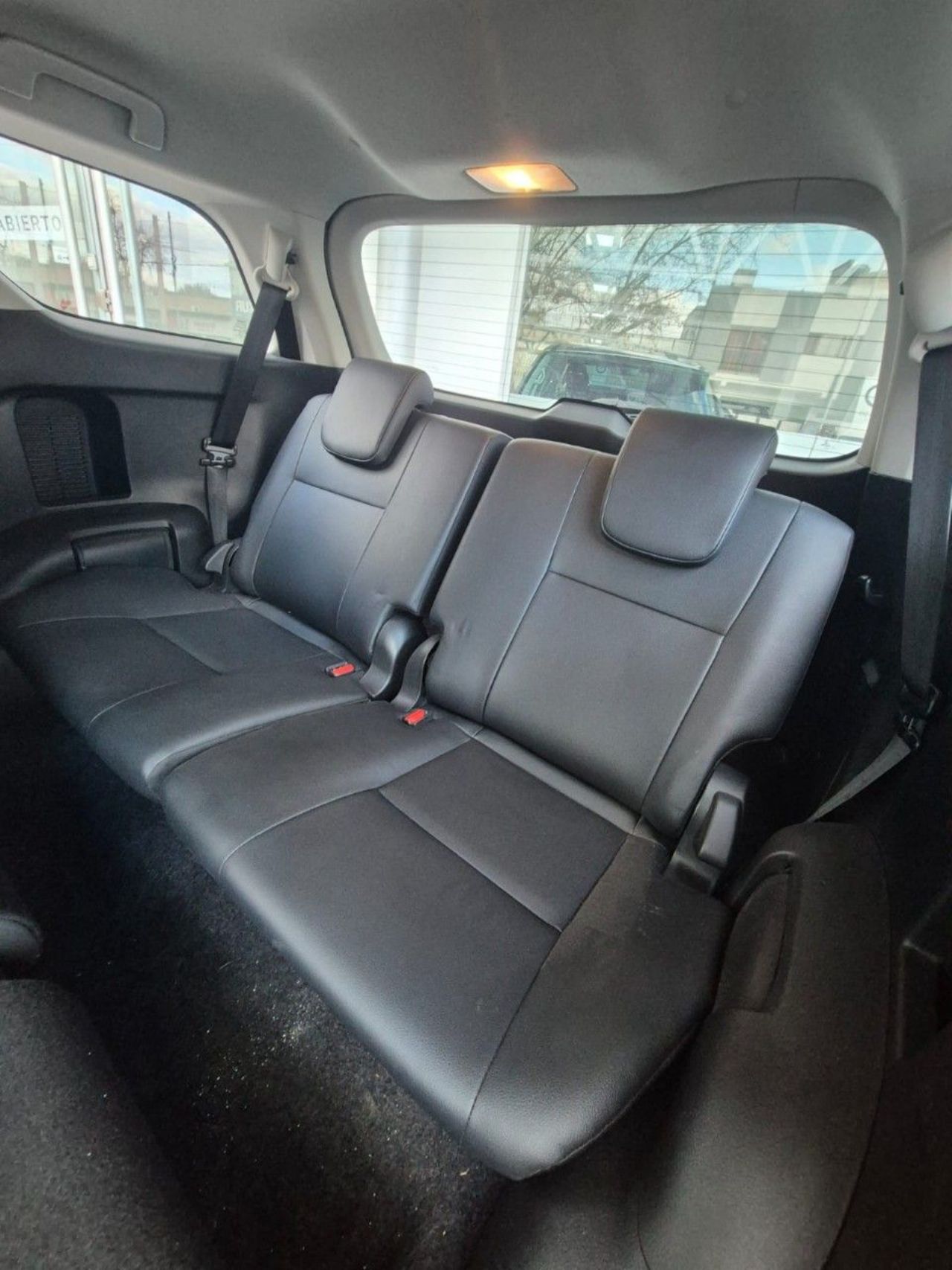 Toyota Hilux SW4 Usado Financiado en Mendoza, deRuedas