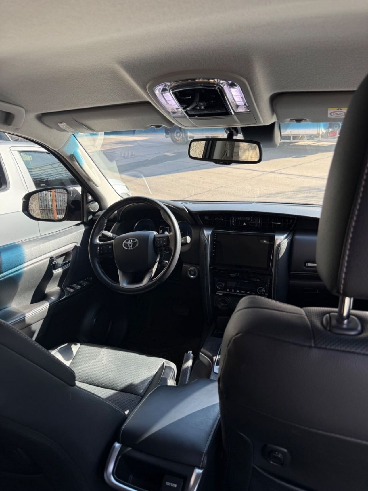 Toyota Hilux SW4 Usado Financiado en Mendoza, deRuedas