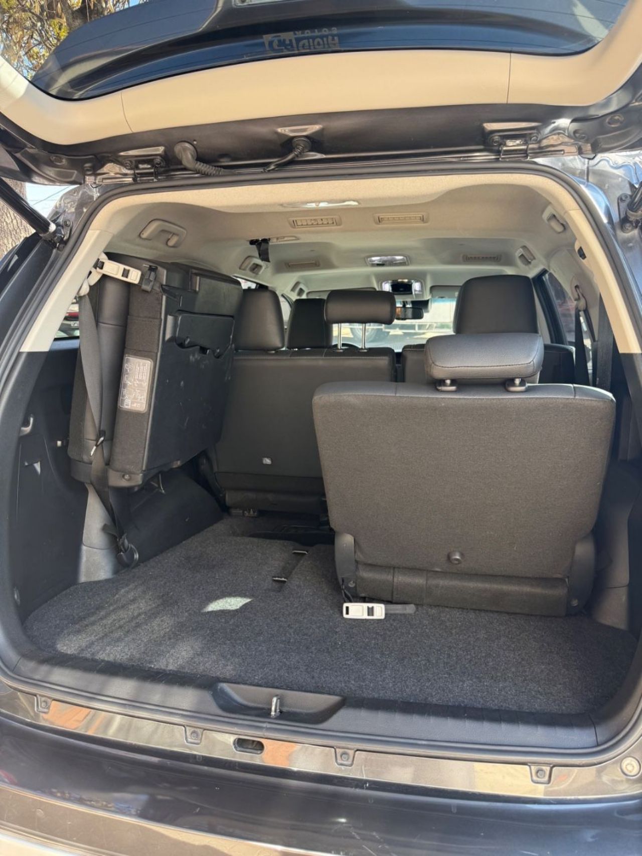 Toyota Hilux SW4 Usado Financiado en Mendoza, deRuedas