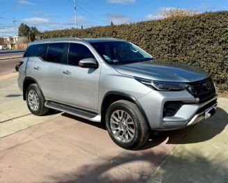 Toyota Hilux SW4 Usado en Mendoza