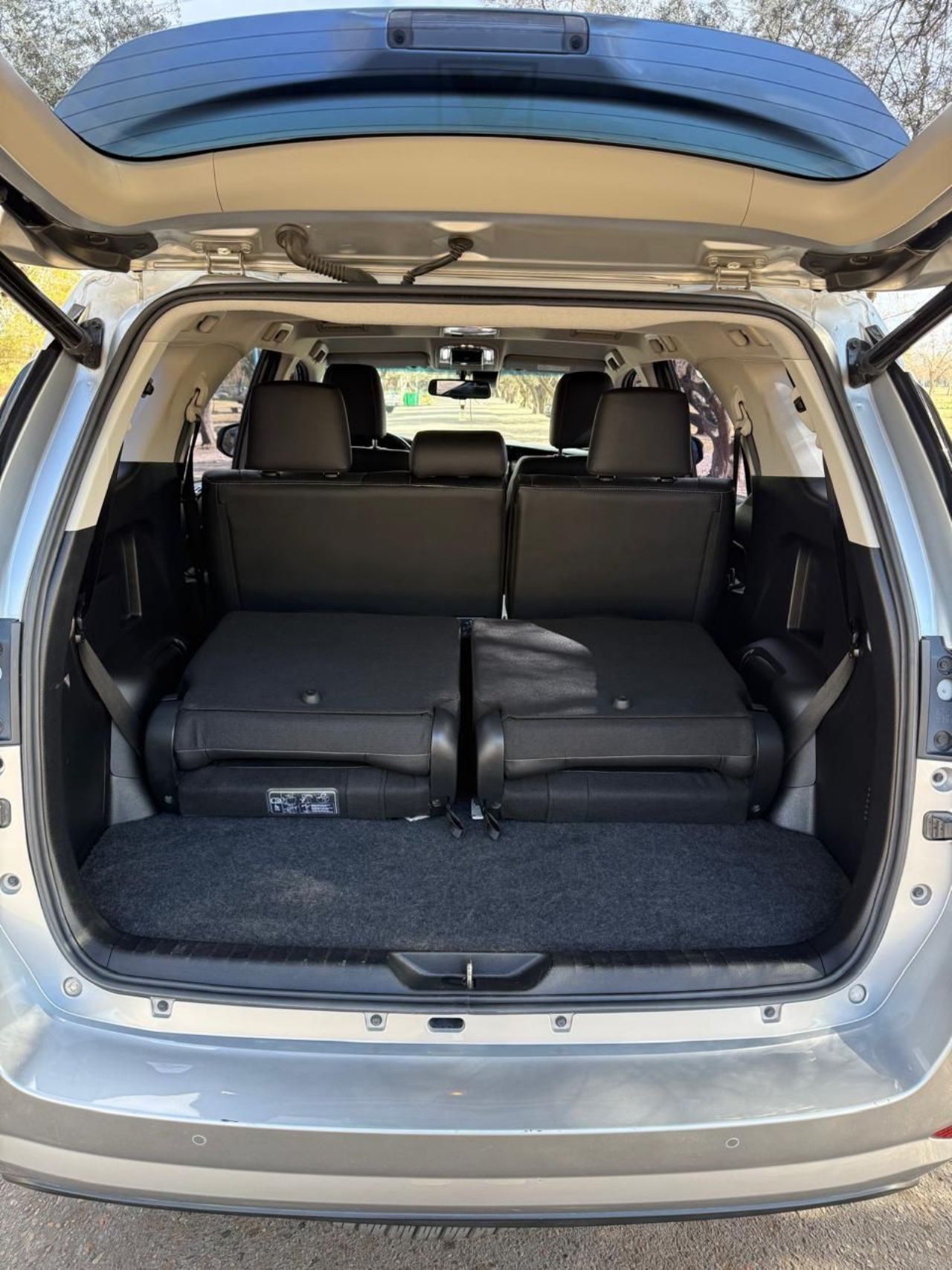 Toyota Hilux SW4 Usado en Mendoza, deRuedas