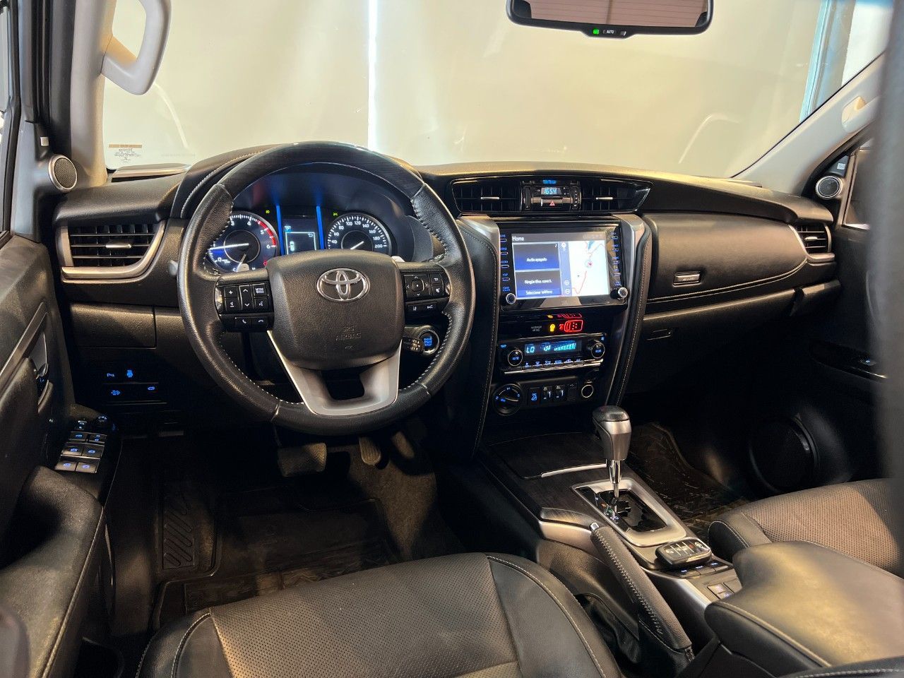 Toyota Hilux SW4 Usado Financiado en Córdoba, deRuedas