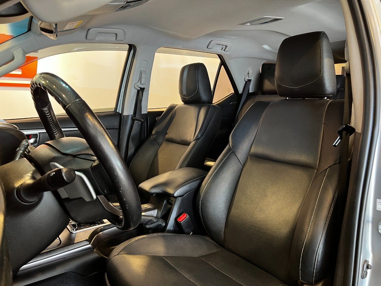 Toyota Hilux SW4 Usado Financiado en Córdoba, deRuedas