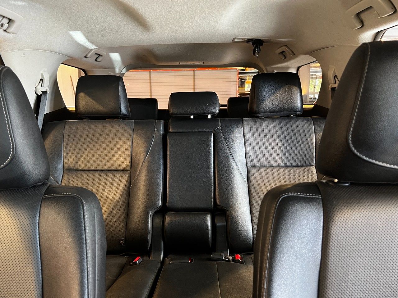 Toyota Hilux SW4 Usado Financiado en Córdoba, deRuedas