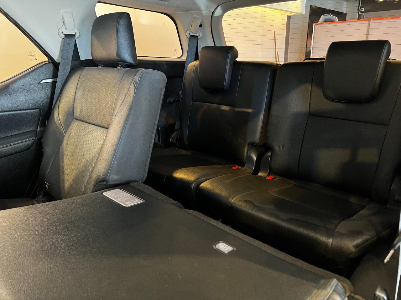 Toyota Hilux SW4 Usado Financiado en Córdoba, deRuedas