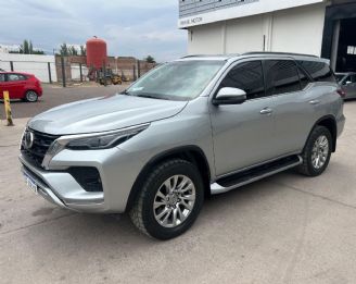 Toyota Hilux SW4 Usado en Mendoza