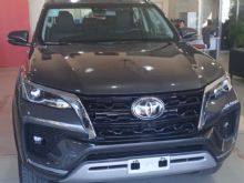 Toyota Hilux SW4 Nuevo en Cordoba