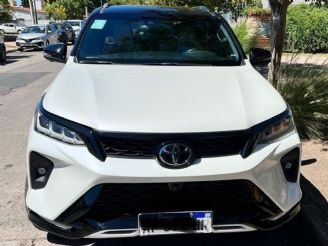 Toyota Hilux SW4 Usado en Córdoba