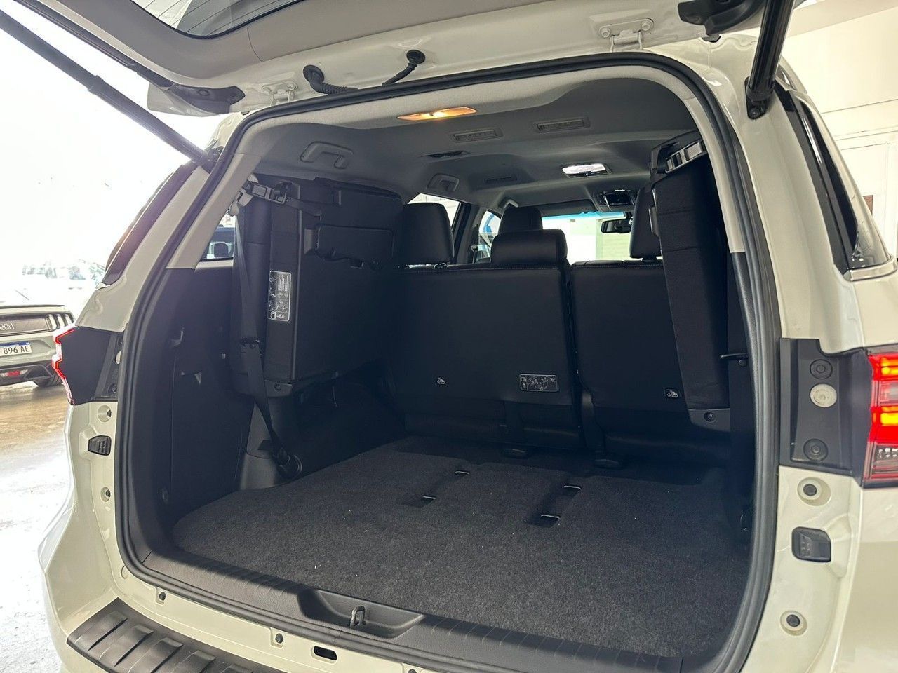 Toyota Hilux SW4 Usado en San Juan, deRuedas