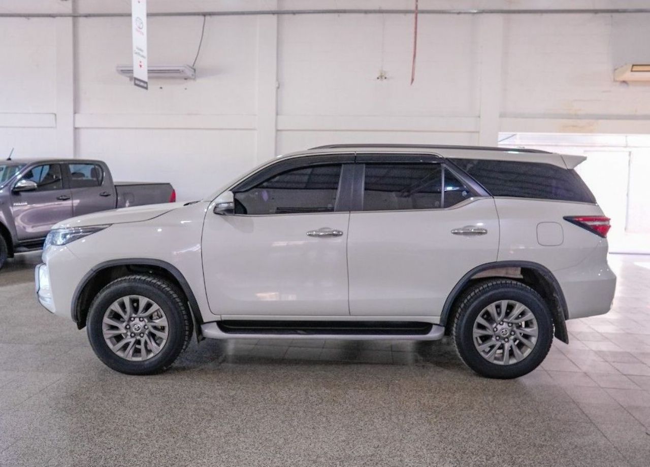 Toyota Hilux SW4 Usado en San Luis, deRuedas