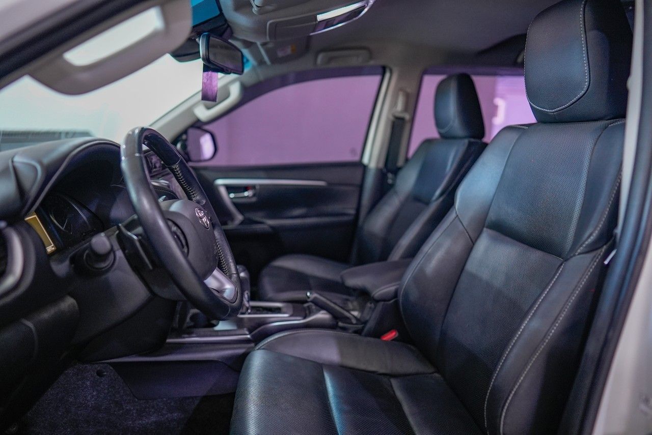Toyota Hilux SW4 Usado en San Luis, deRuedas