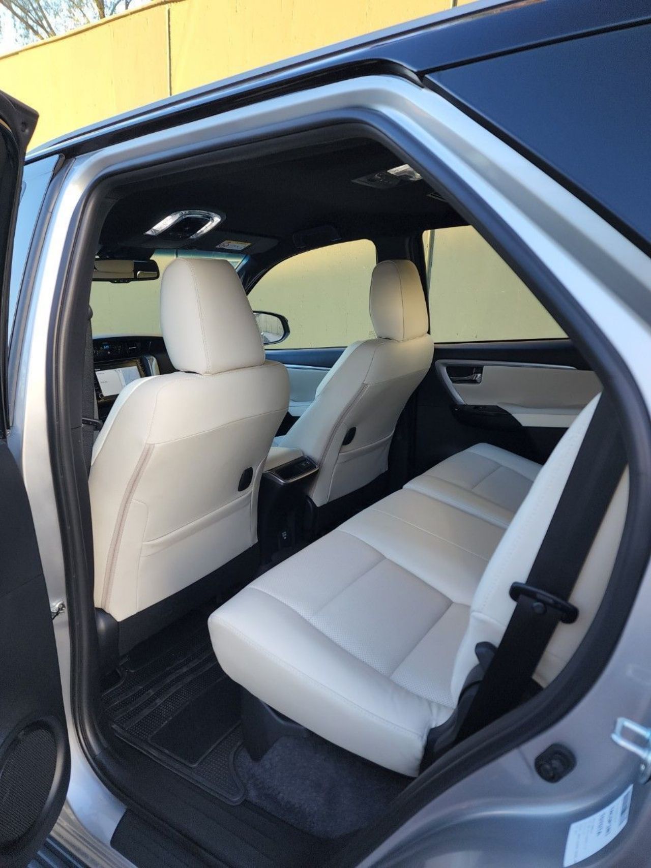 Toyota Hilux SW4 Usado en Mendoza, deRuedas