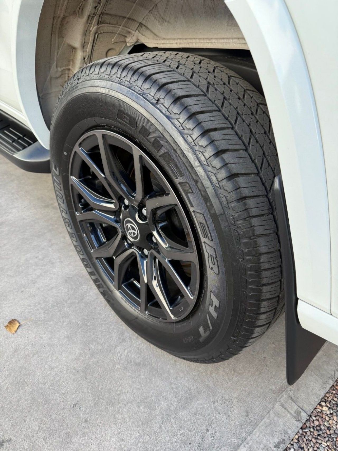 Toyota Hilux SW4 Usado Financiado en Mendoza, deRuedas
