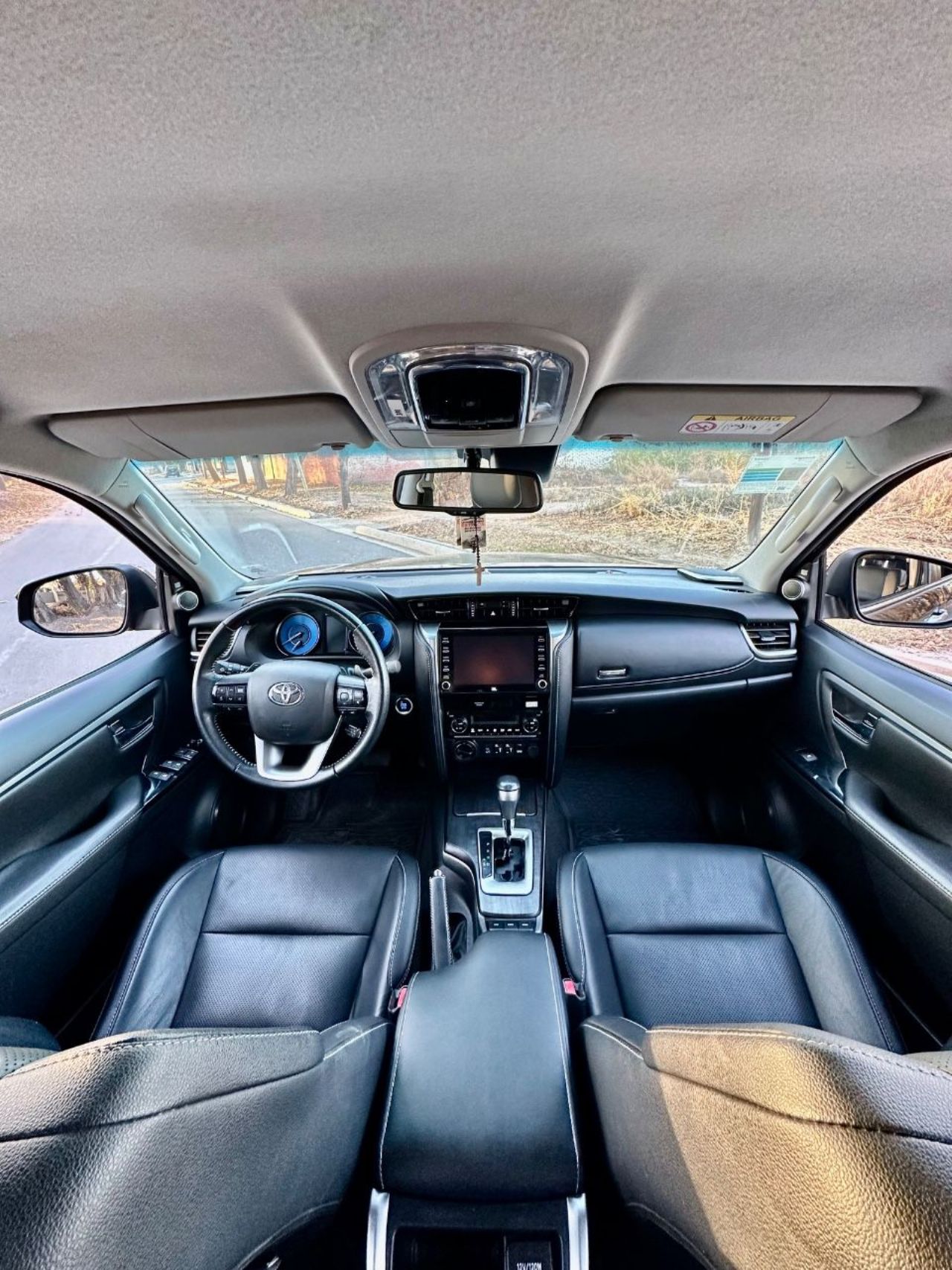 Toyota Hilux SW4 Usado en Mendoza, deRuedas