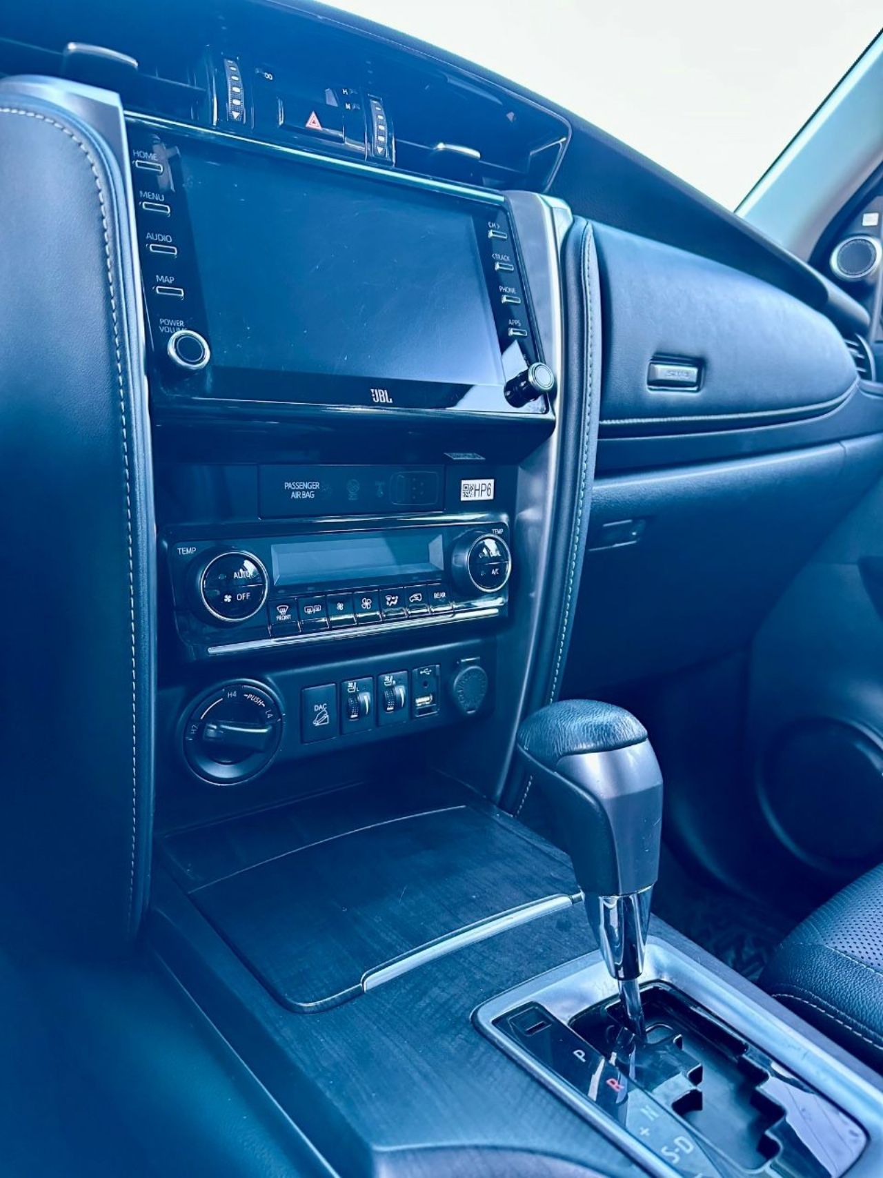 Toyota Hilux SW4 Usado en Mendoza, deRuedas