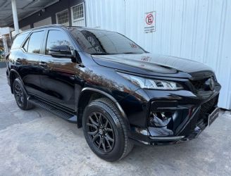 Toyota Hilux SW4 Usado en Mendoza