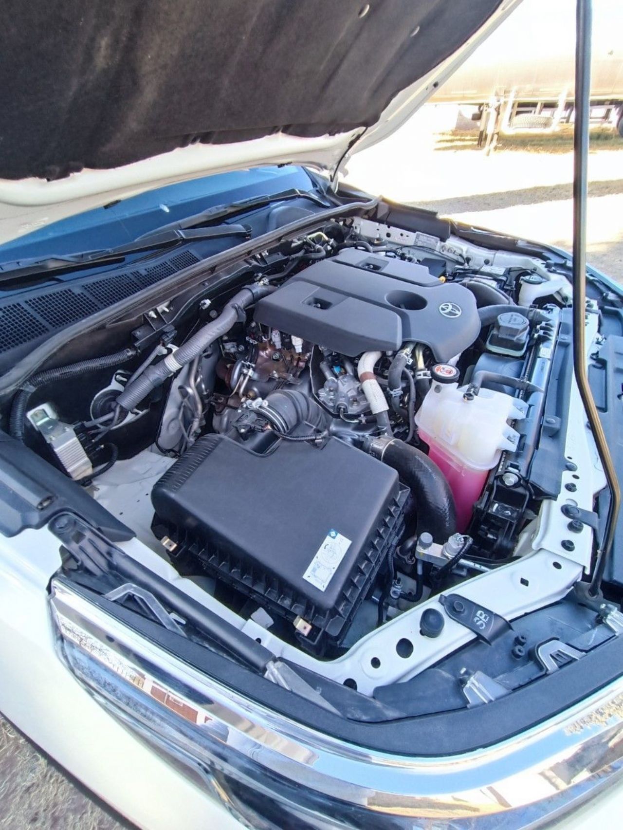 Toyota Hilux SW4 Usado en Mendoza, deRuedas