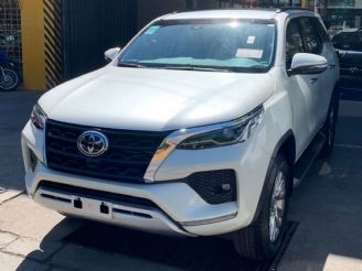 Toyota Hilux SW4 Nuevo en Mendoza